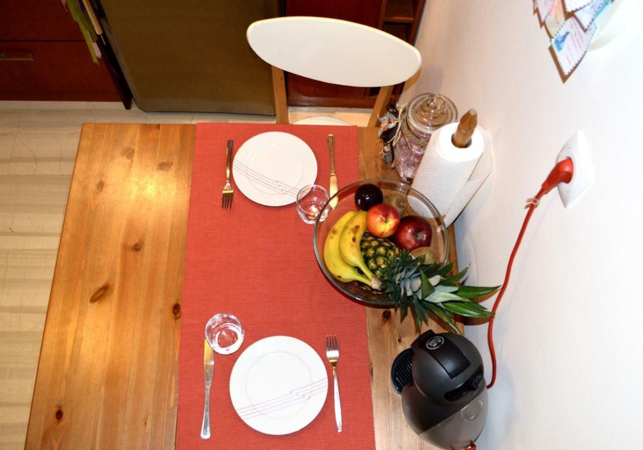 Acropolis Apartment Athens Ngoại thất bức ảnh